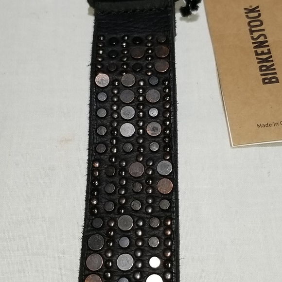 Belts
